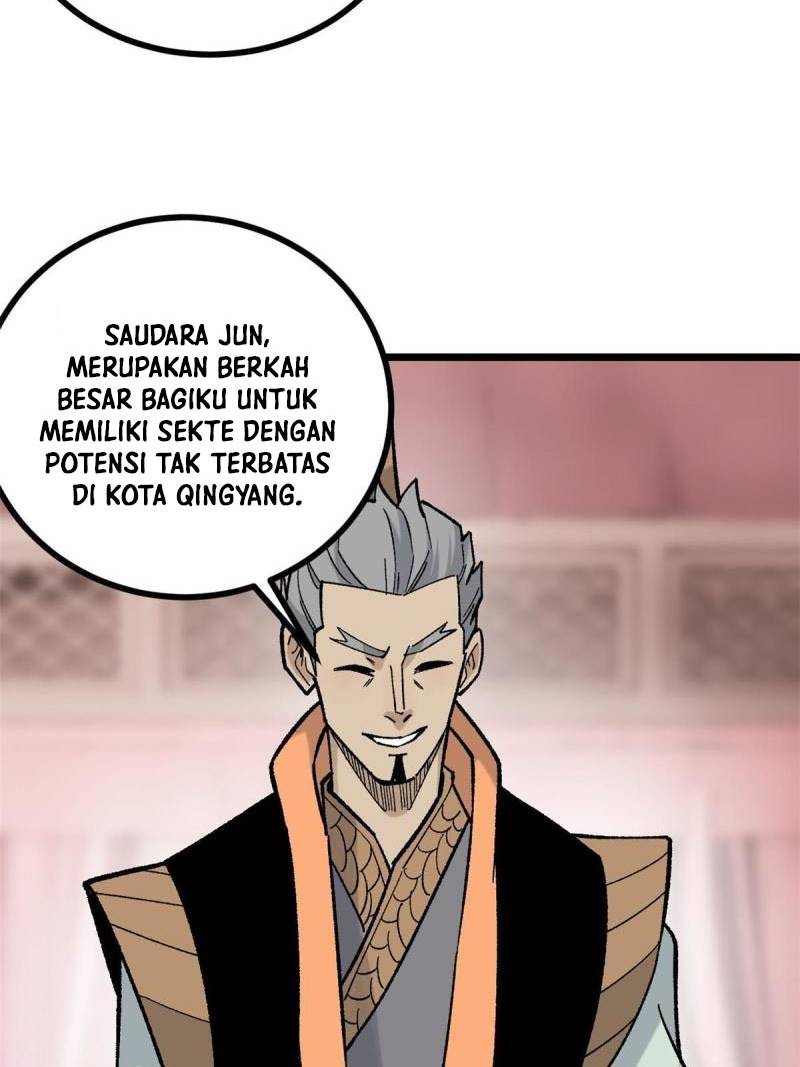 All Hail the Sect Leaders Chapter 156 Gambar 31