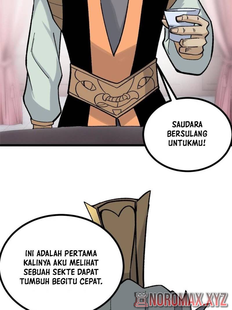 All Hail the Sect Leaders Chapter 156 Gambar 32