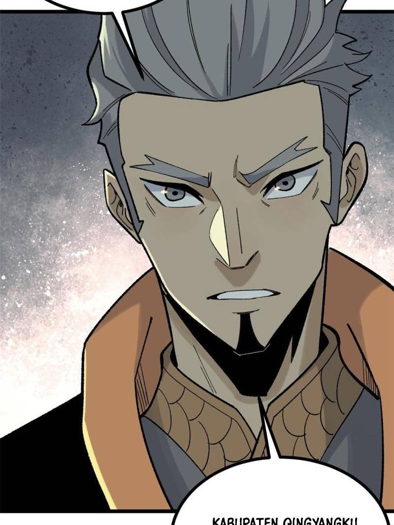 All Hail the Sect Leaders Chapter 156 Gambar 33