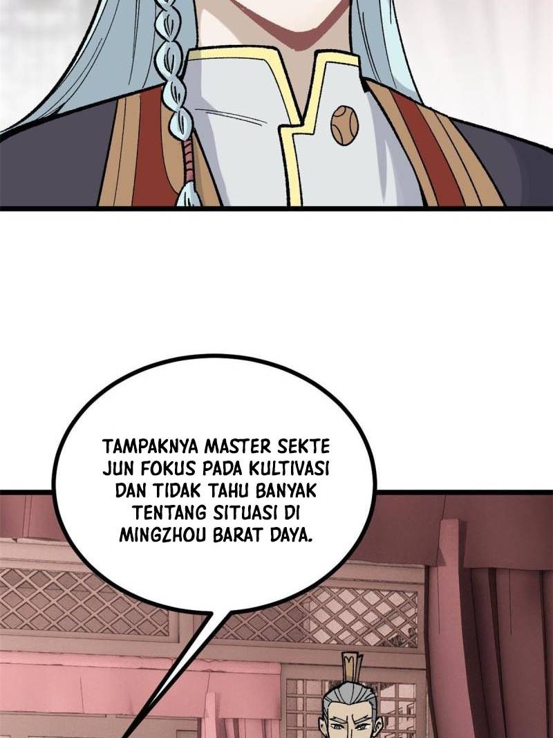 All Hail the Sect Leaders Chapter 156 Gambar 35