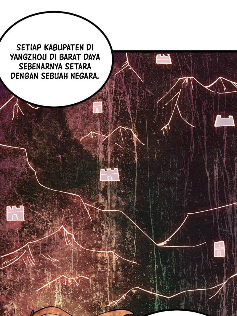 All Hail the Sect Leaders Chapter 156 Gambar 39