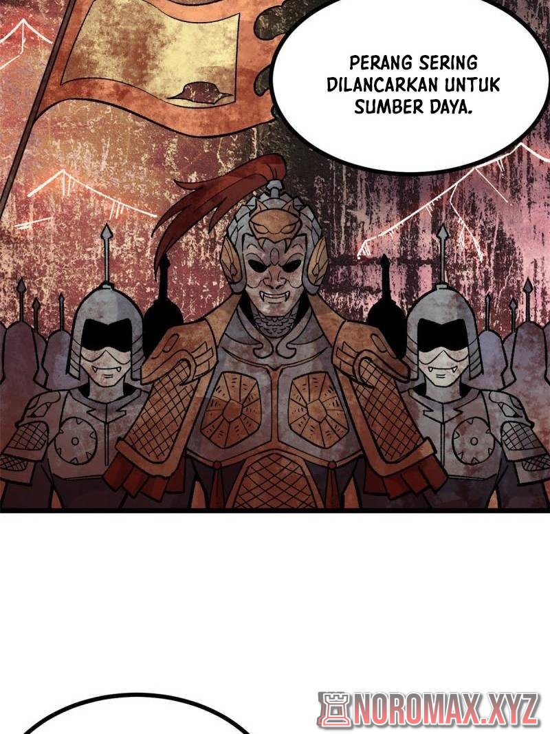 All Hail the Sect Leaders Chapter 156 Gambar 40