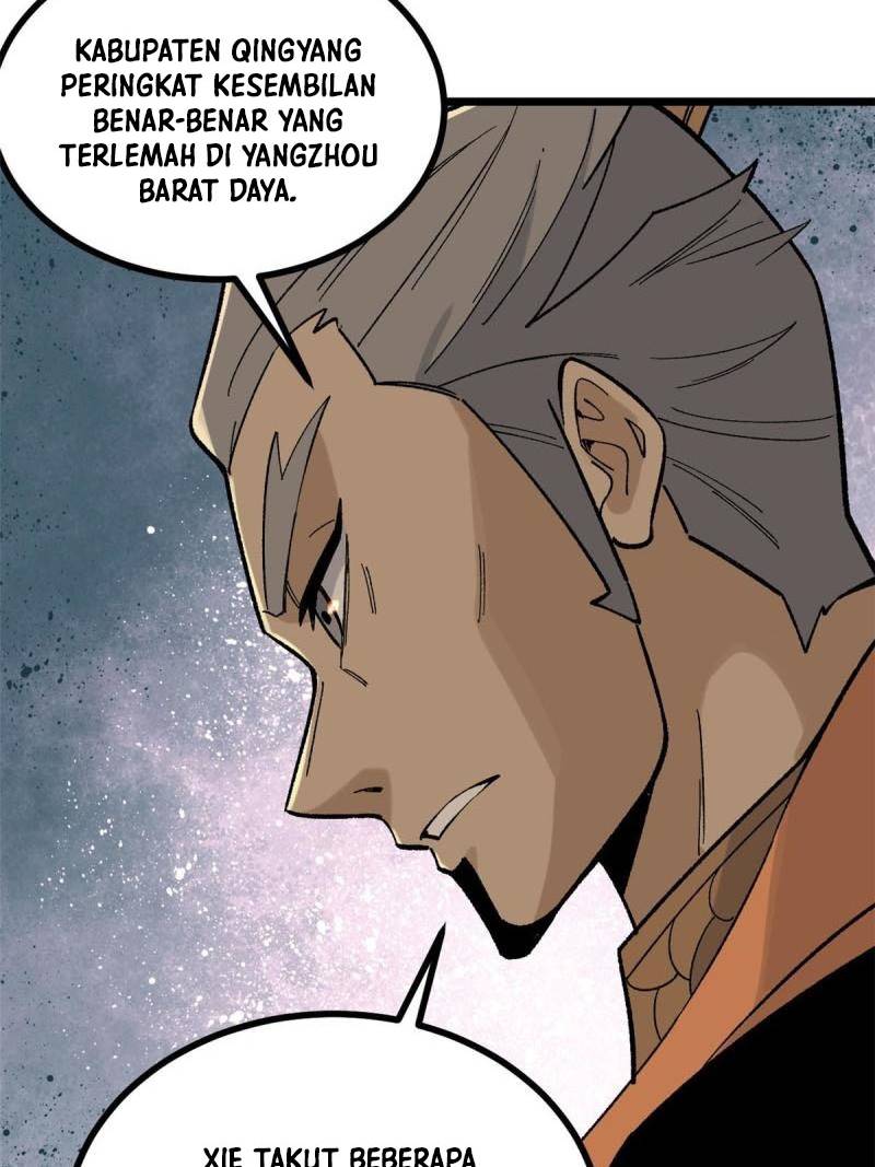 All Hail the Sect Leaders Chapter 156 Gambar 41
