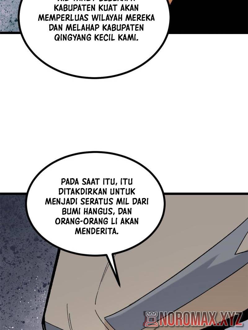 All Hail the Sect Leaders Chapter 156 Gambar 42