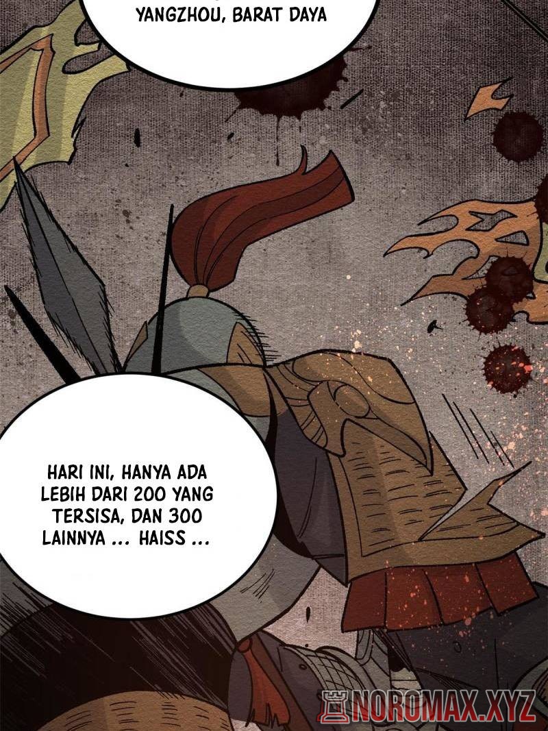 All Hail the Sect Leaders Chapter 156 Gambar 44