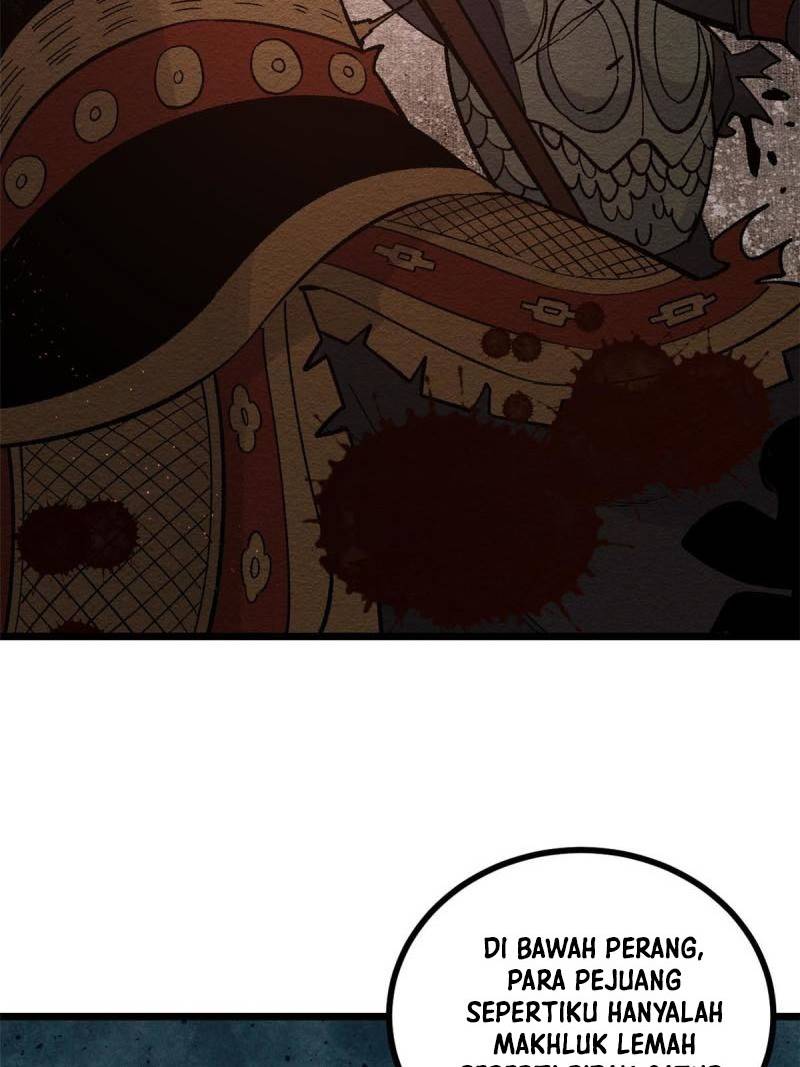 All Hail the Sect Leaders Chapter 156 Gambar 45