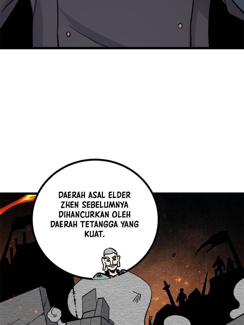 All Hail the Sect Leaders Chapter 156 Gambar 47