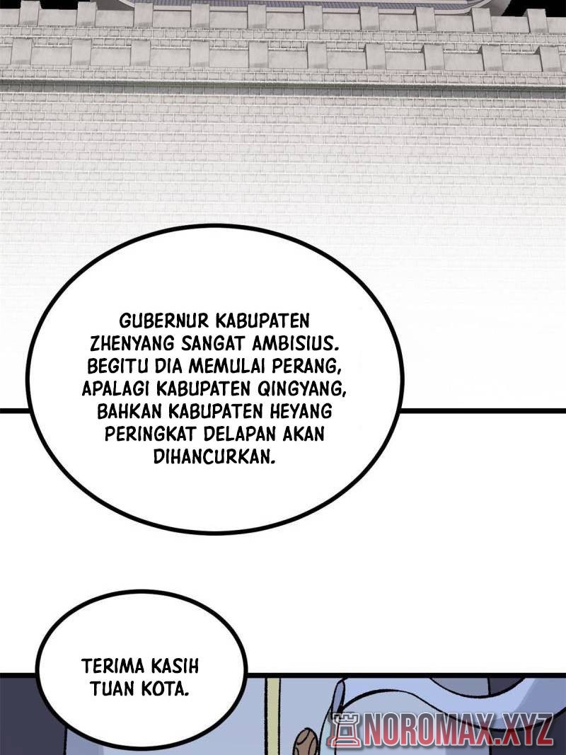 All Hail the Sect Leaders Chapter 156 Gambar 50