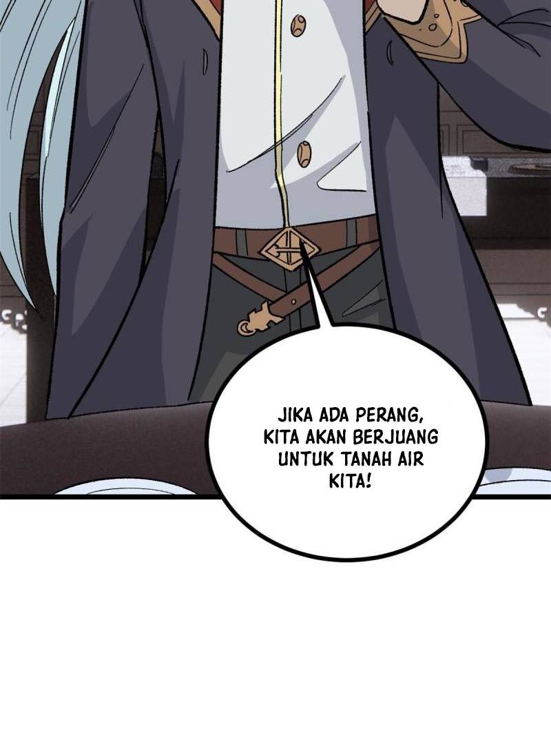 All Hail the Sect Leaders Chapter 156 Gambar 53