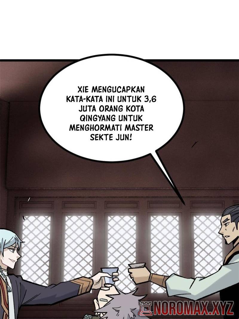 All Hail the Sect Leaders Chapter 156 Gambar 54