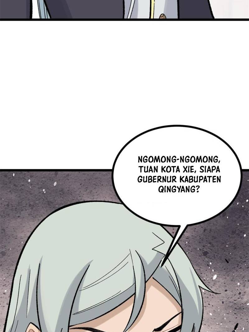 All Hail the Sect Leaders Chapter 156 Gambar 57