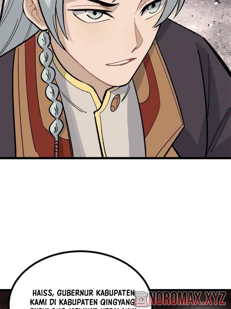 All Hail the Sect Leaders Chapter 156 Gambar 58