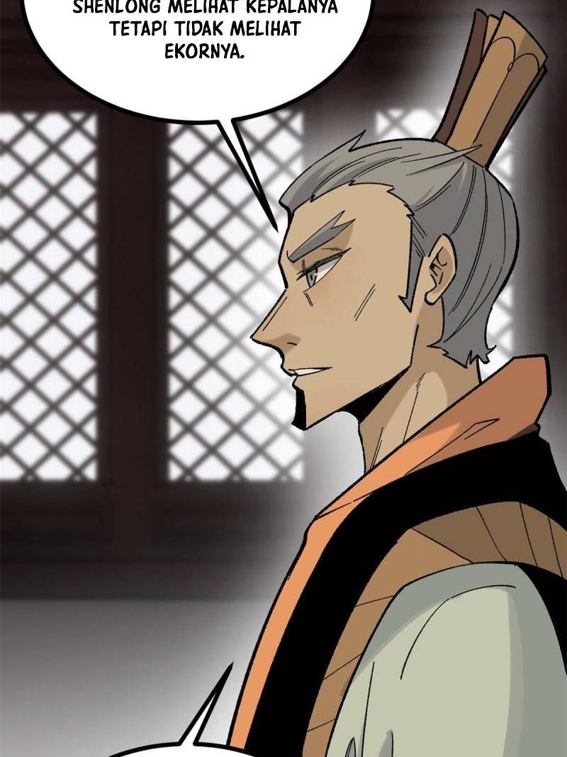 All Hail the Sect Leaders Chapter 156 Gambar 59