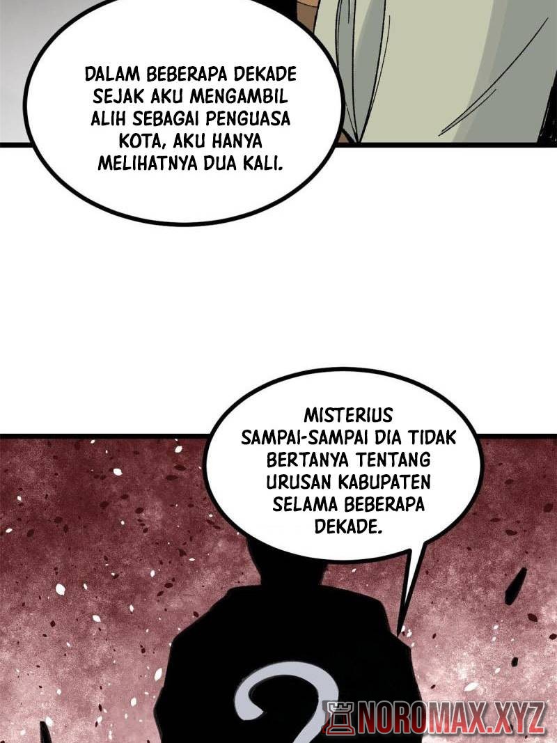 All Hail the Sect Leaders Chapter 156 Gambar 60