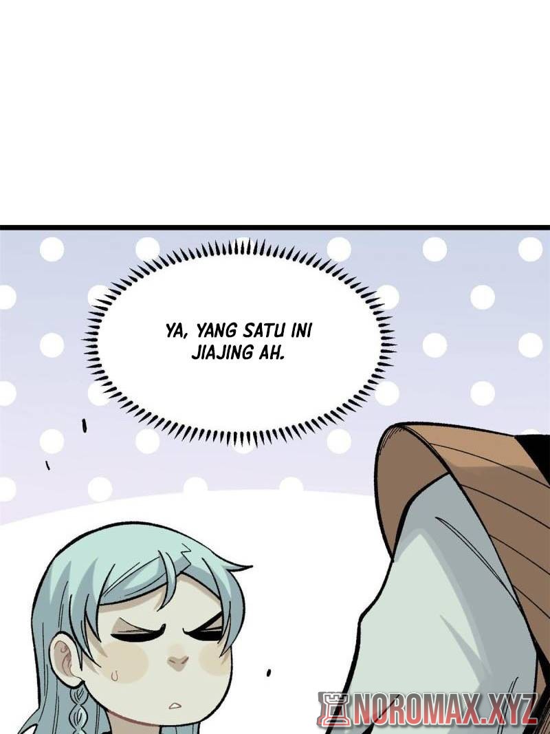 All Hail the Sect Leaders Chapter 156 Gambar 62