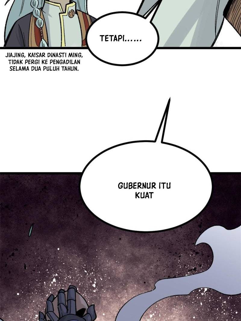 All Hail the Sect Leaders Chapter 156 Gambar 63