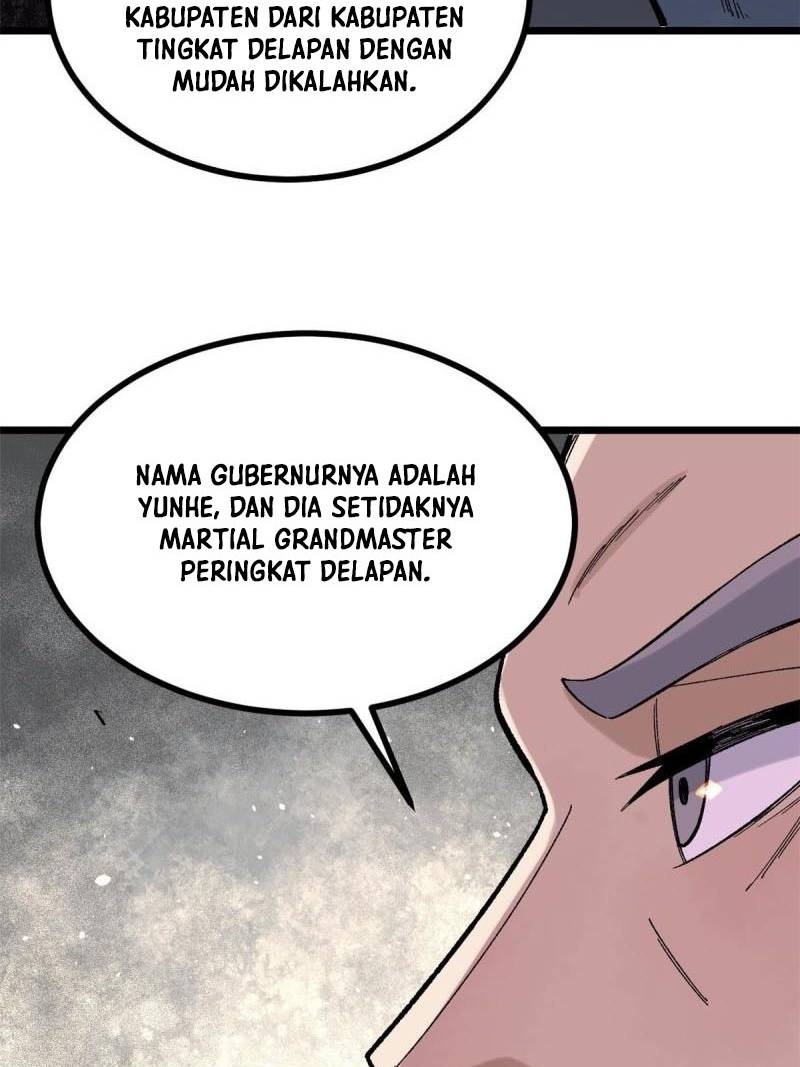 All Hail the Sect Leaders Chapter 156 Gambar 65