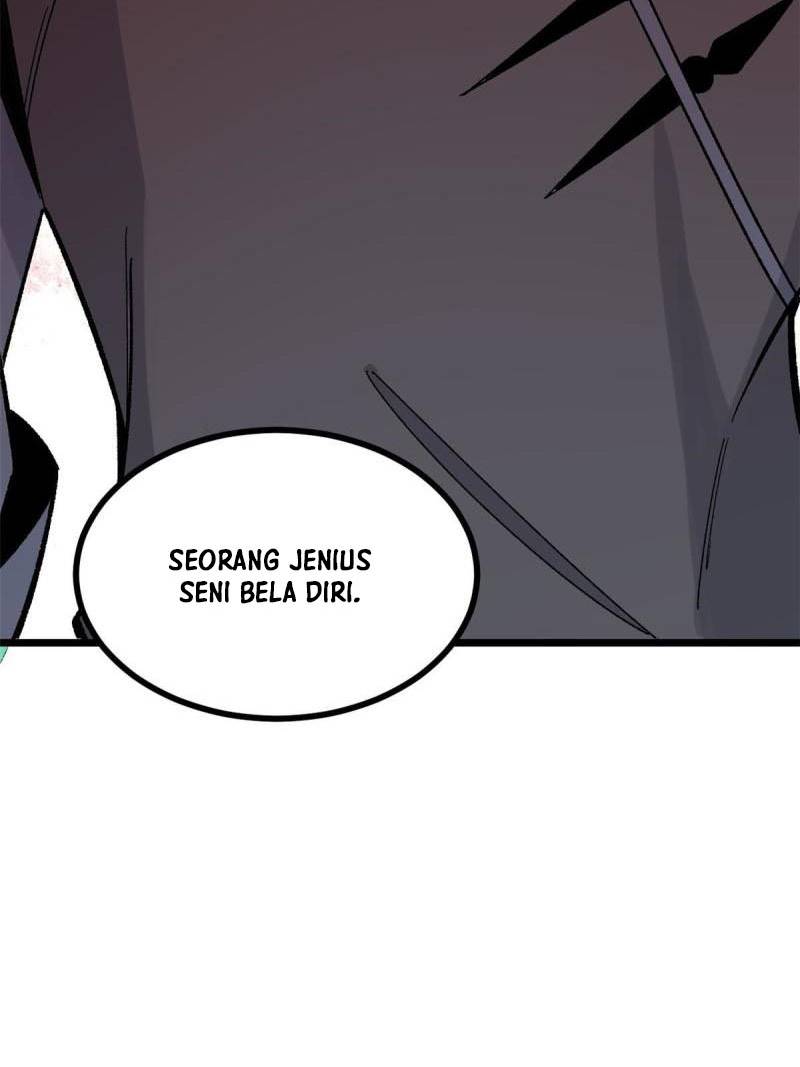 All Hail the Sect Leaders Chapter 156 Gambar 68