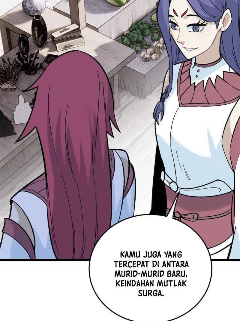 All Hail the Sect Leaders Chapter 157 Gambar 64