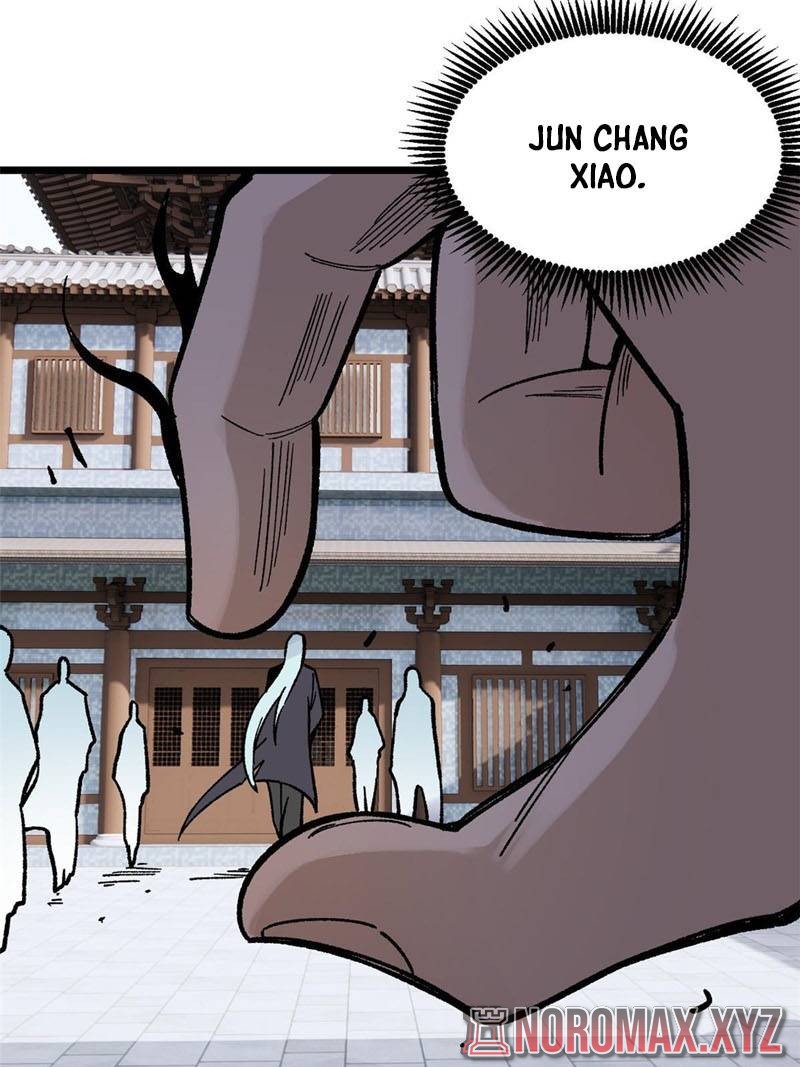 All Hail the Sect Leaders Chapter 160 Gambar 4