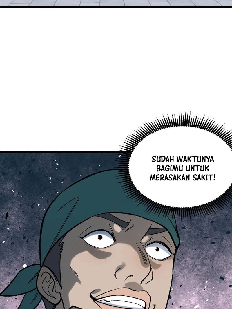 All Hail the Sect Leaders Chapter 160 Gambar 5