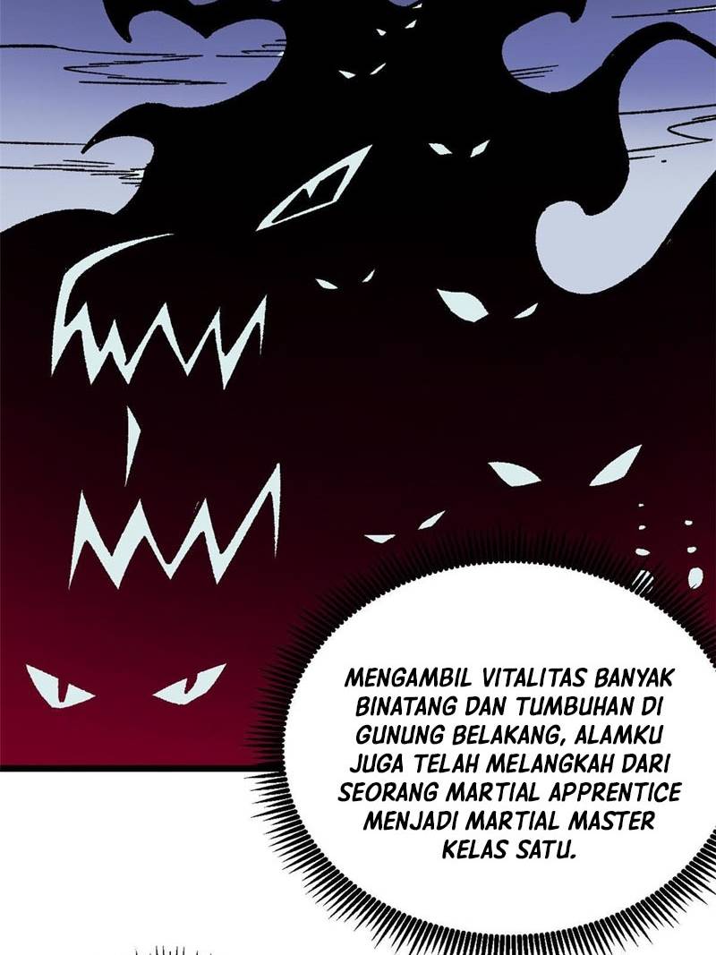 All Hail the Sect Leaders Chapter 160 Gambar 13