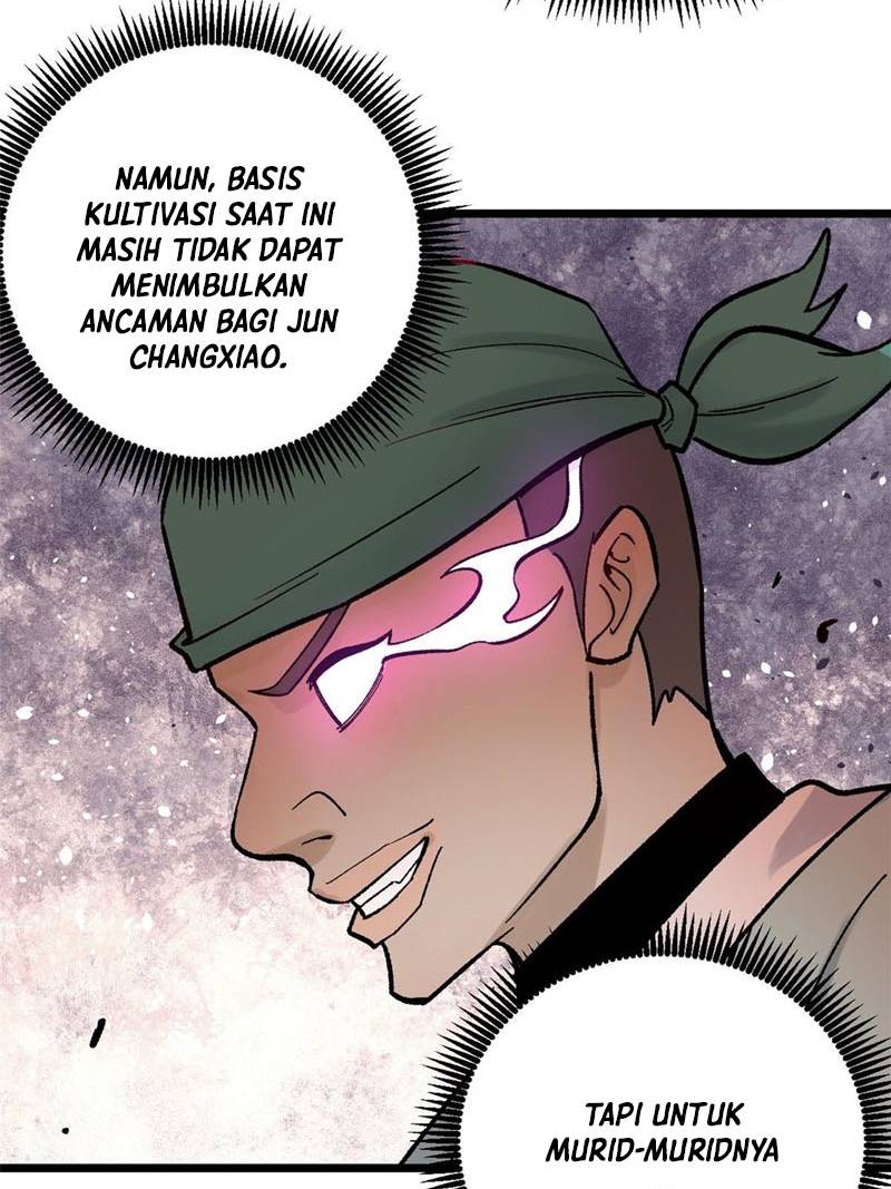 All Hail the Sect Leaders Chapter 160 Gambar 14