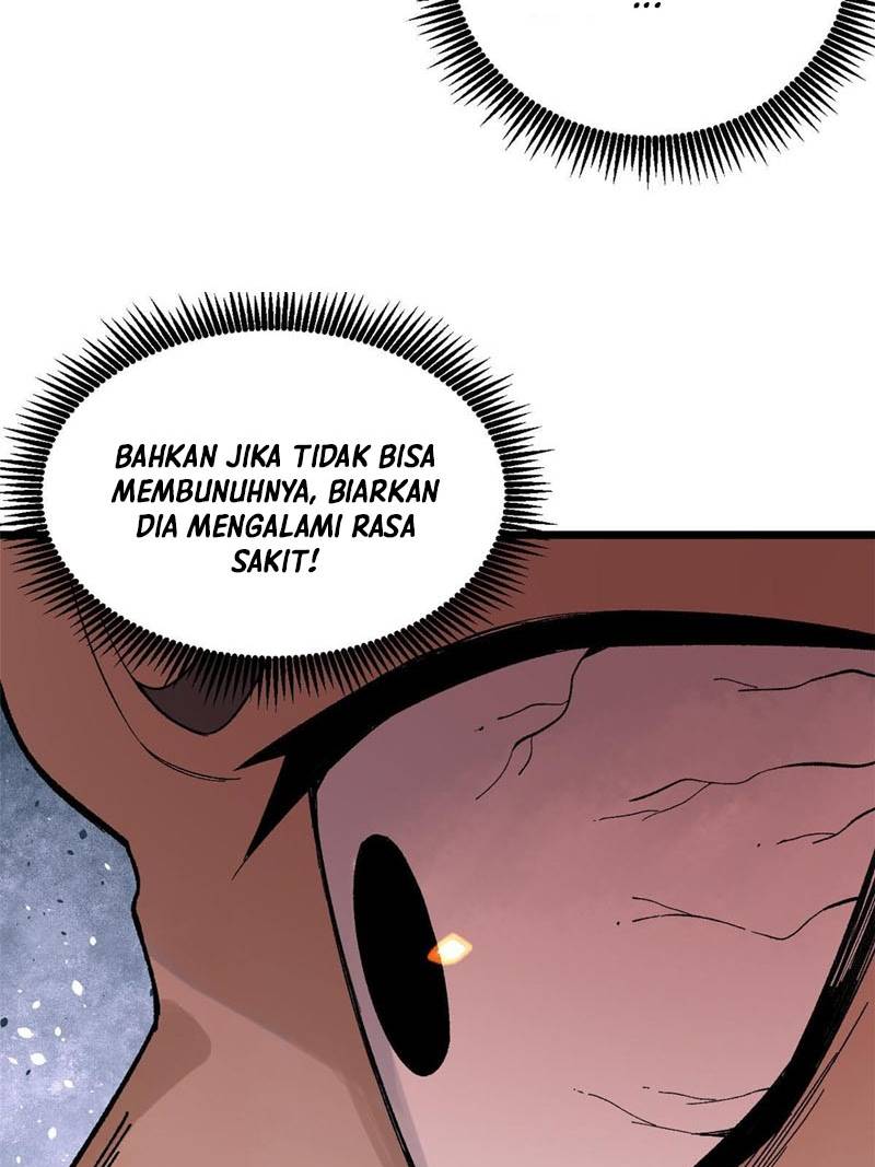 All Hail the Sect Leaders Chapter 160 Gambar 15