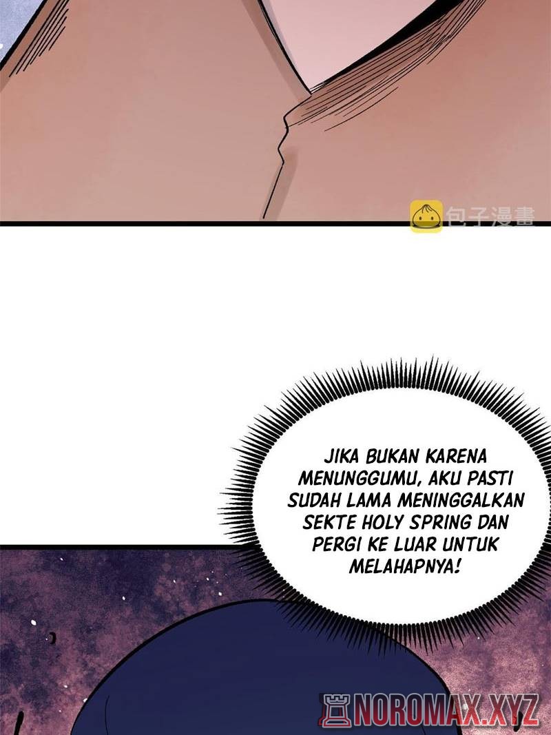 All Hail the Sect Leaders Chapter 160 Gambar 16