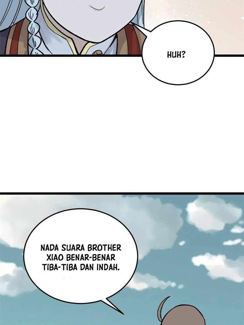 All Hail the Sect Leaders Chapter 160 Gambar 29
