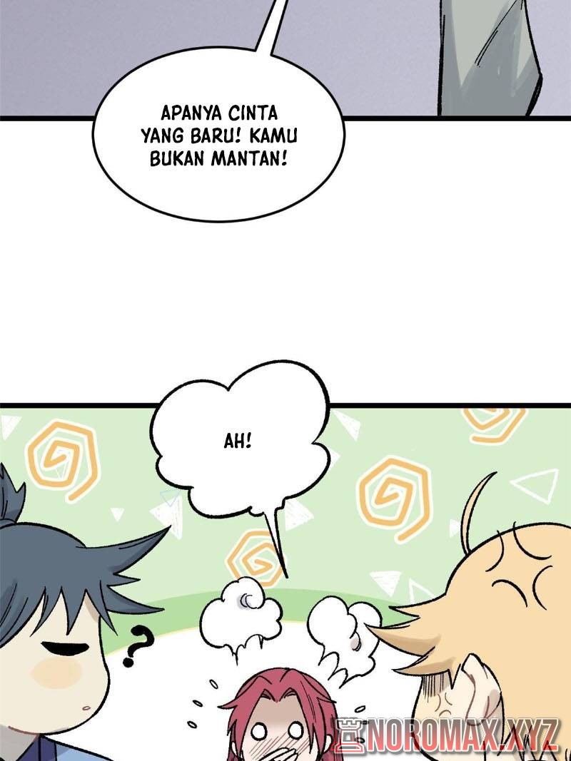 All Hail the Sect Leaders Chapter 160 Gambar 36