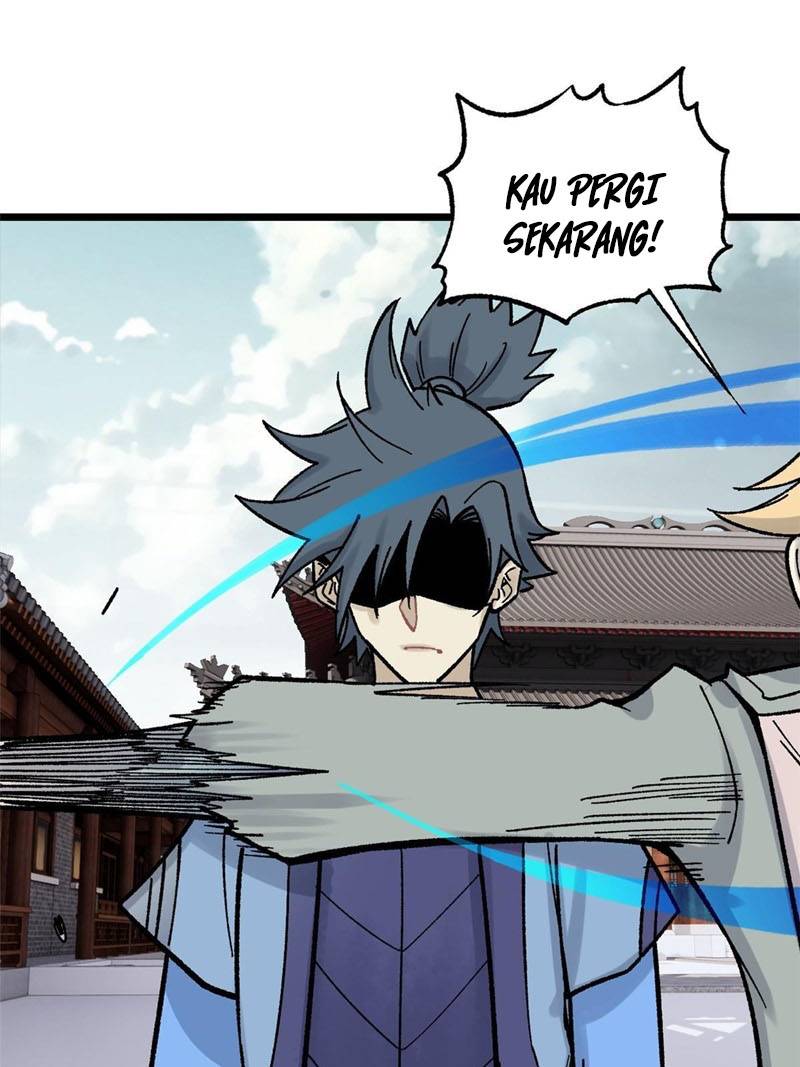 All Hail the Sect Leaders Chapter 160 Gambar 39