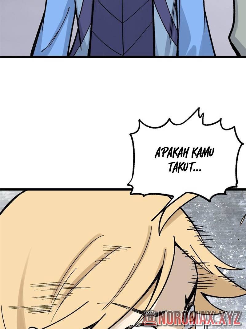 All Hail the Sect Leaders Chapter 160 Gambar 40