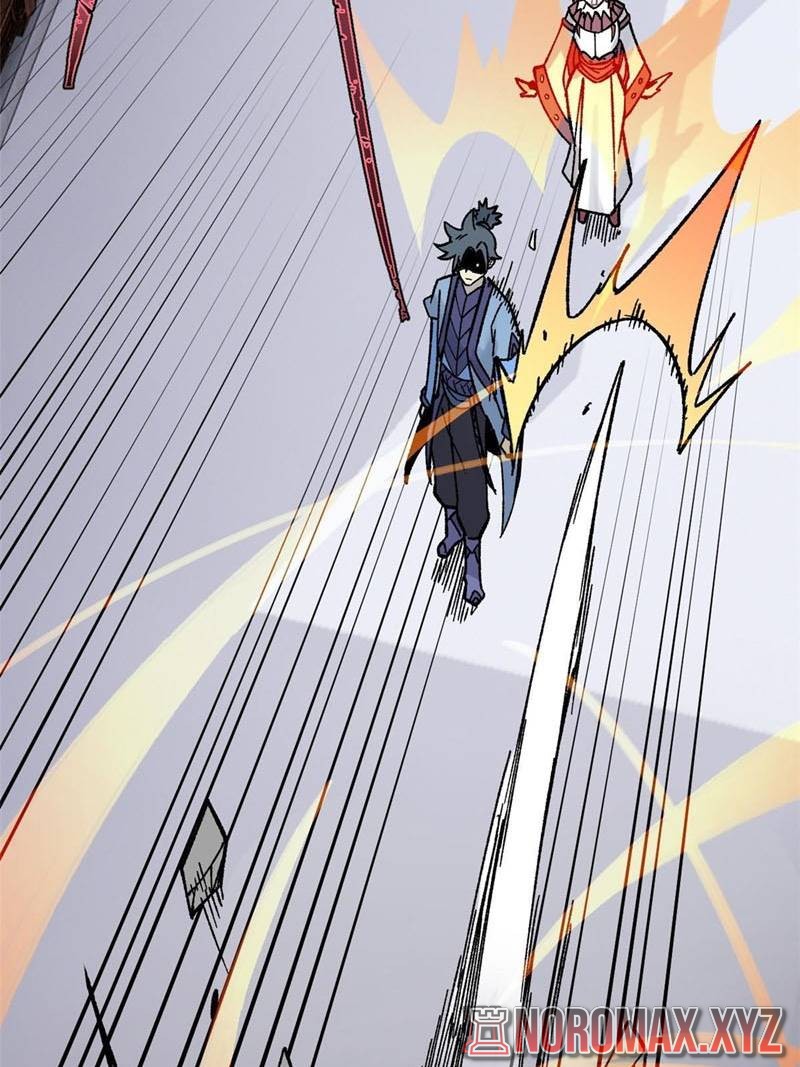 All Hail the Sect Leaders Chapter 160 Gambar 42