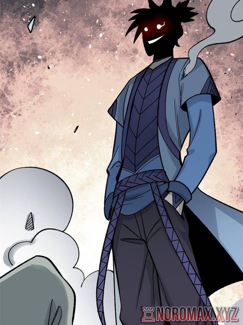 All Hail the Sect Leaders Chapter 160 Gambar 48