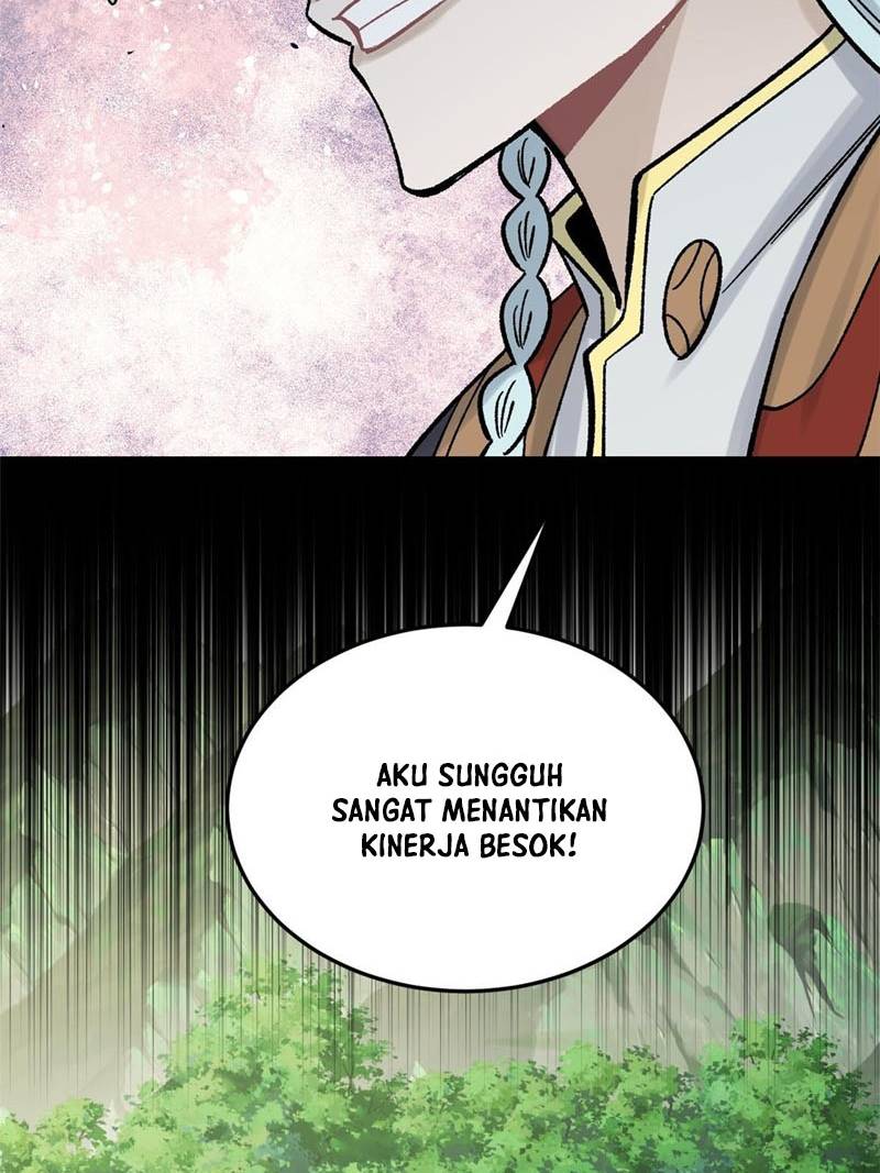 All Hail the Sect Leaders Chapter 160 Gambar 53
