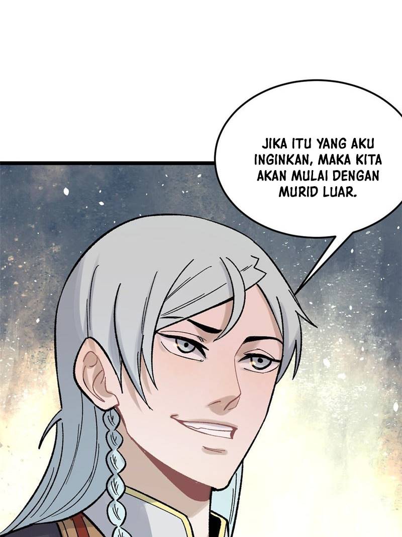 All Hail the Sect Leaders Chapter 160 Gambar 59