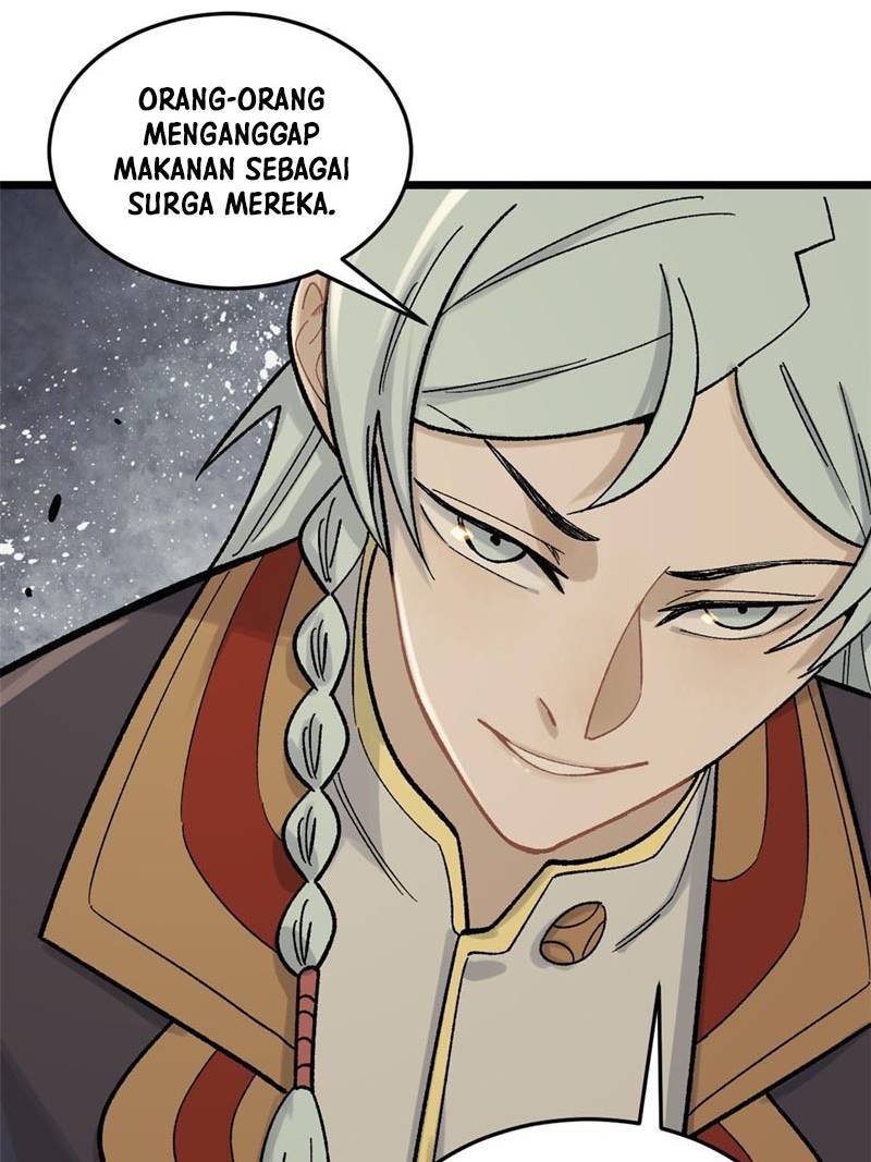 All Hail the Sect Leaders Chapter 160 Gambar 65
