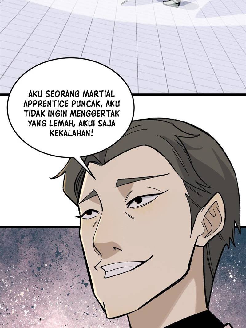 All Hail the Sect Leaders Chapter 161 Gambar 11