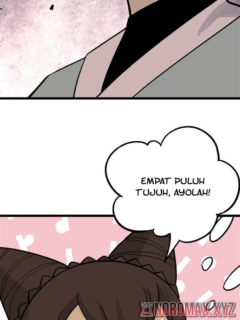All Hail the Sect Leaders Chapter 161 Gambar 12