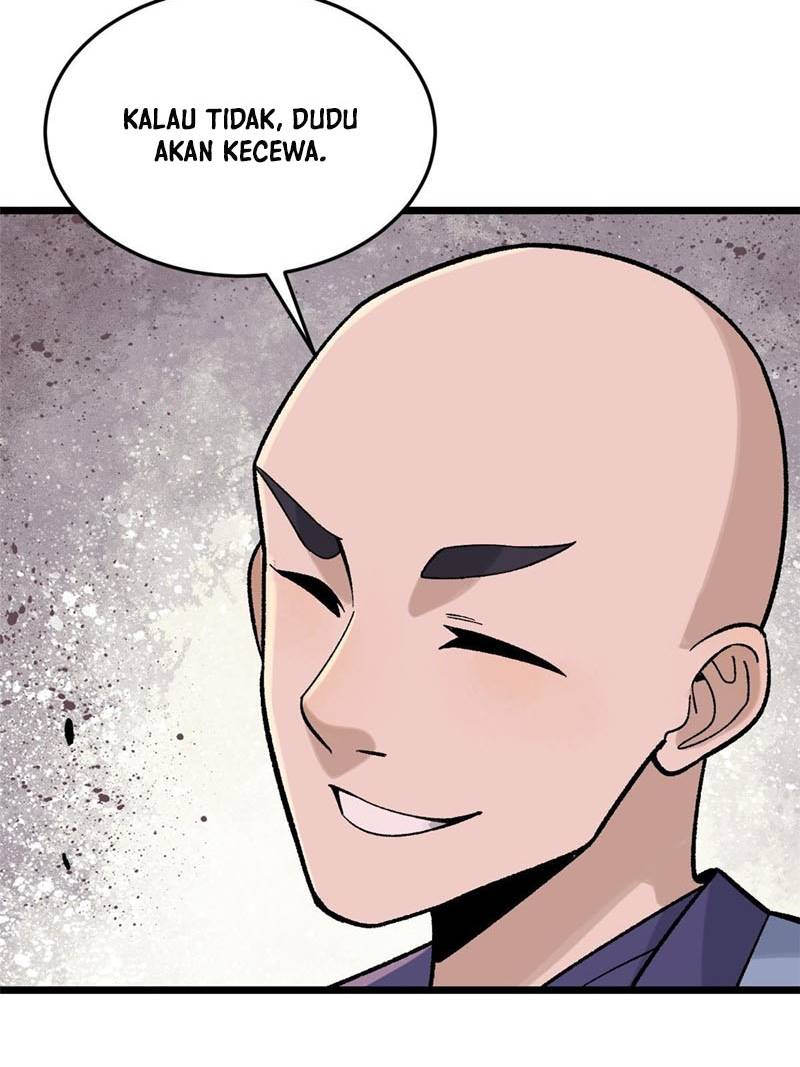 All Hail the Sect Leaders Chapter 161 Gambar 15