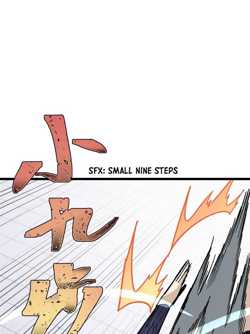 All Hail the Sect Leaders Chapter 161 Gambar 19