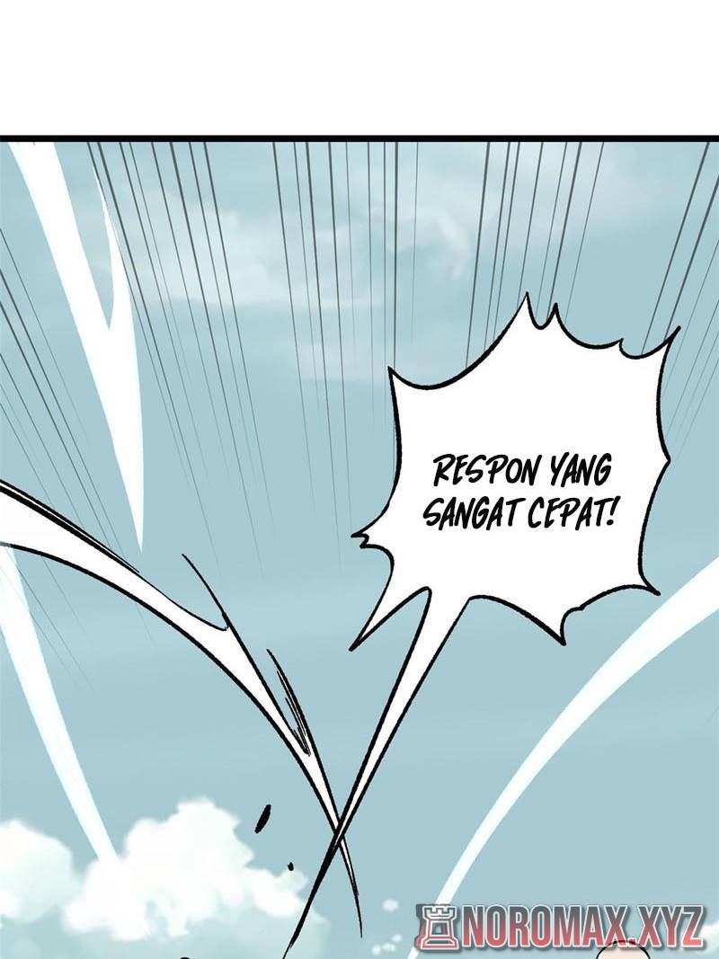 All Hail the Sect Leaders Chapter 161 Gambar 22