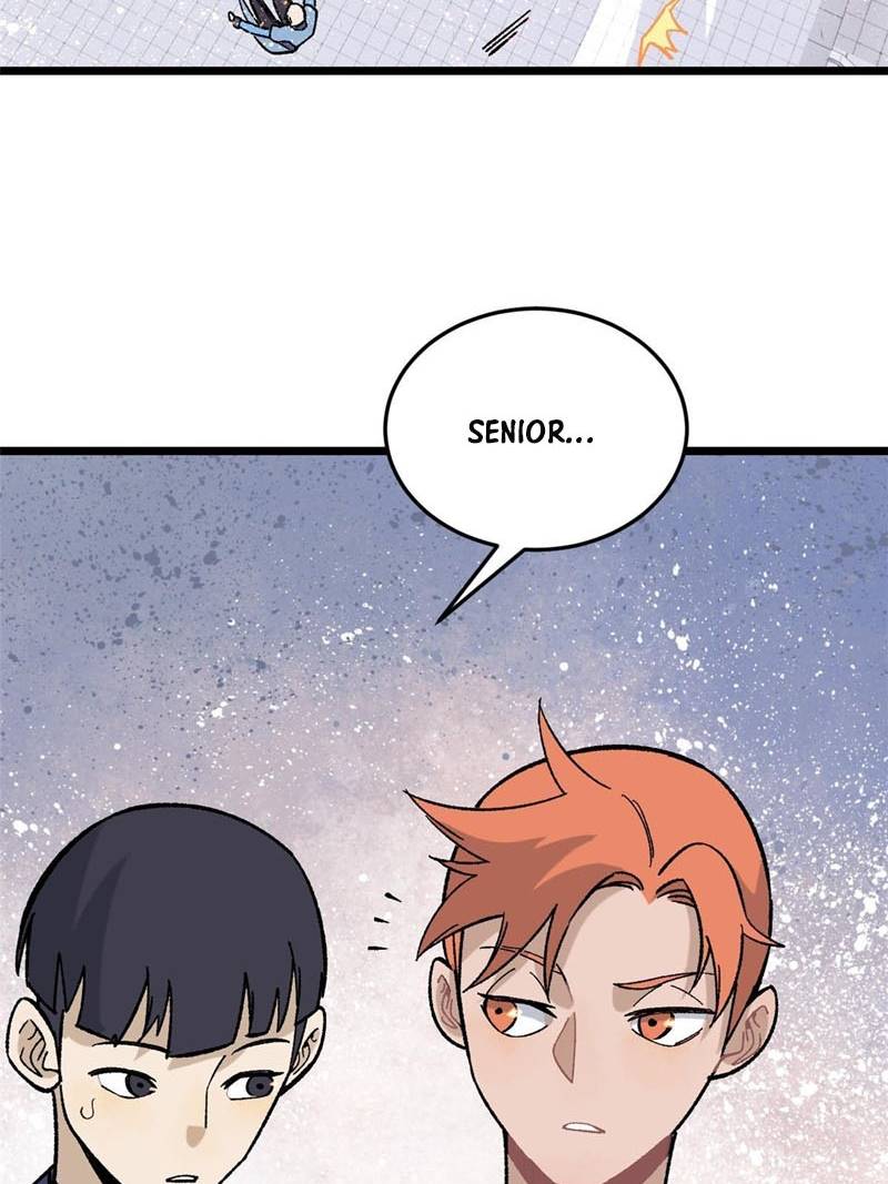 All Hail the Sect Leaders Chapter 161 Gambar 29