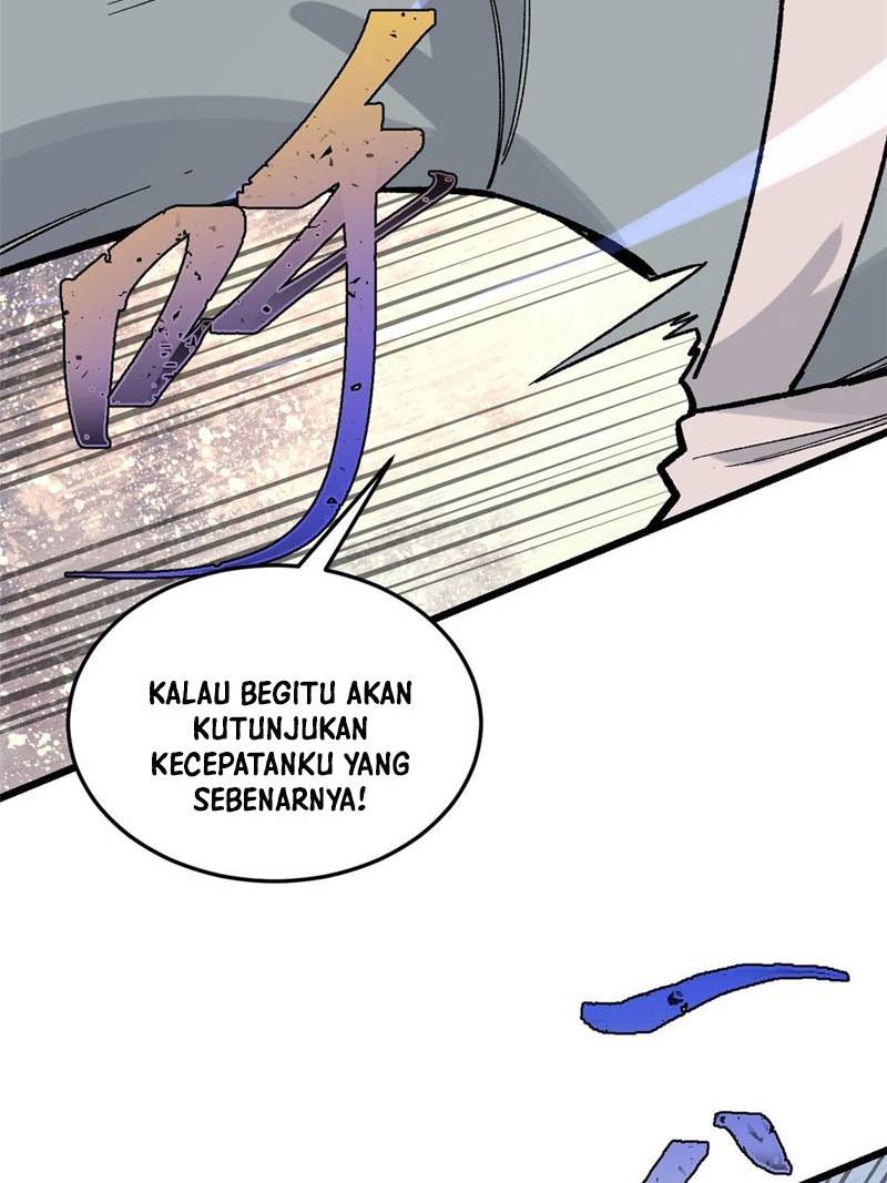 All Hail the Sect Leaders Chapter 161 Gambar 33