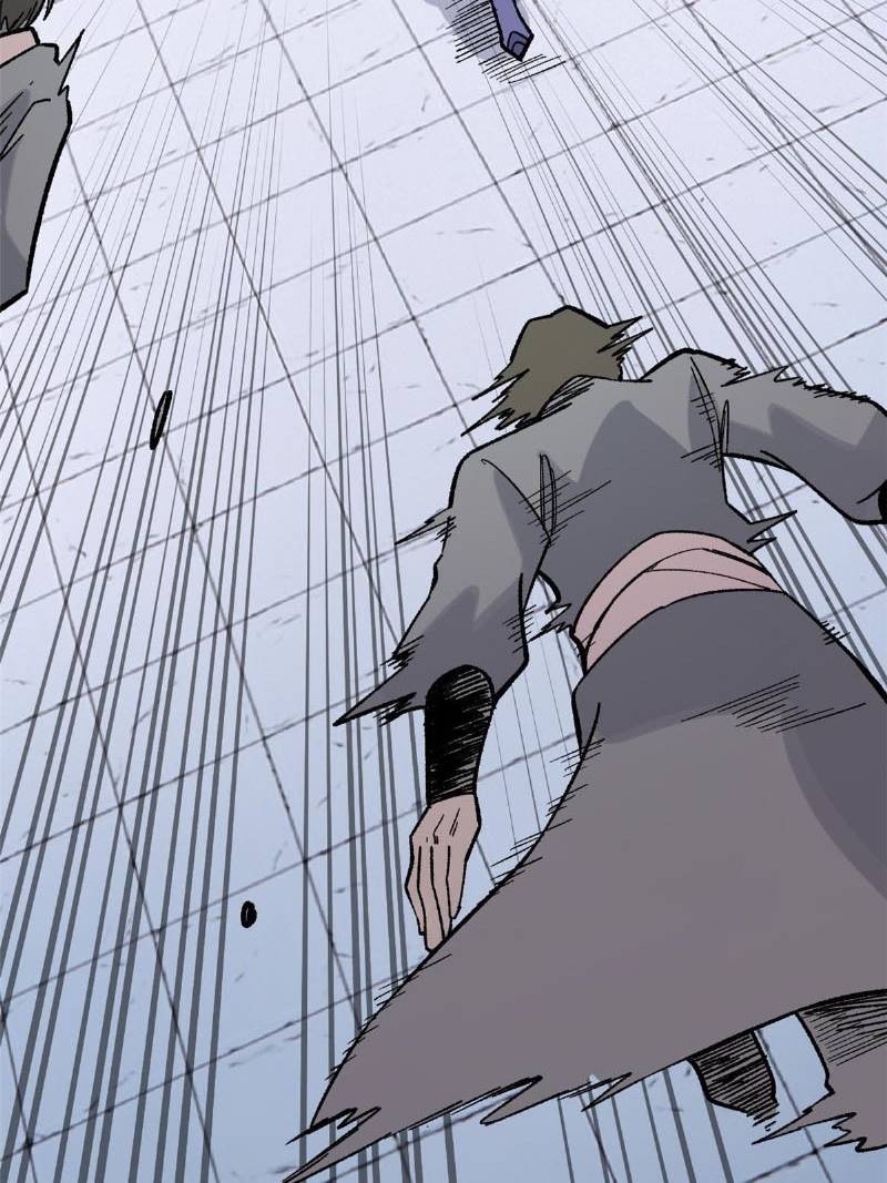 All Hail the Sect Leaders Chapter 161 Gambar 35