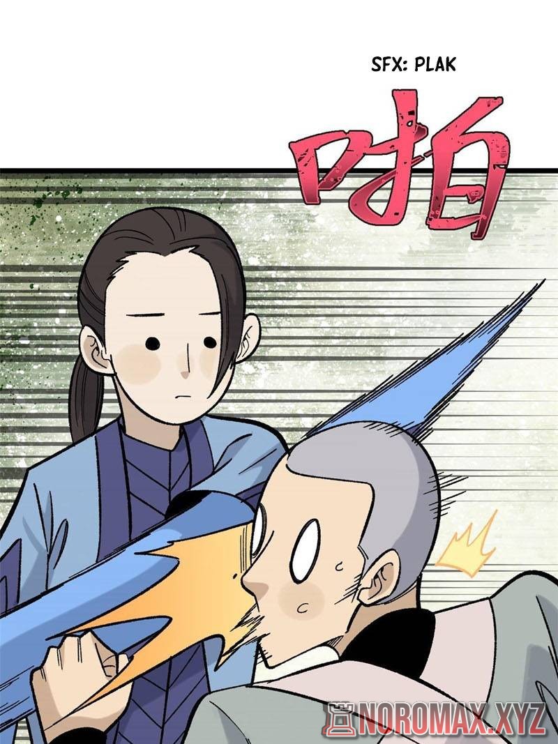 All Hail the Sect Leaders Chapter 161 Gambar 55