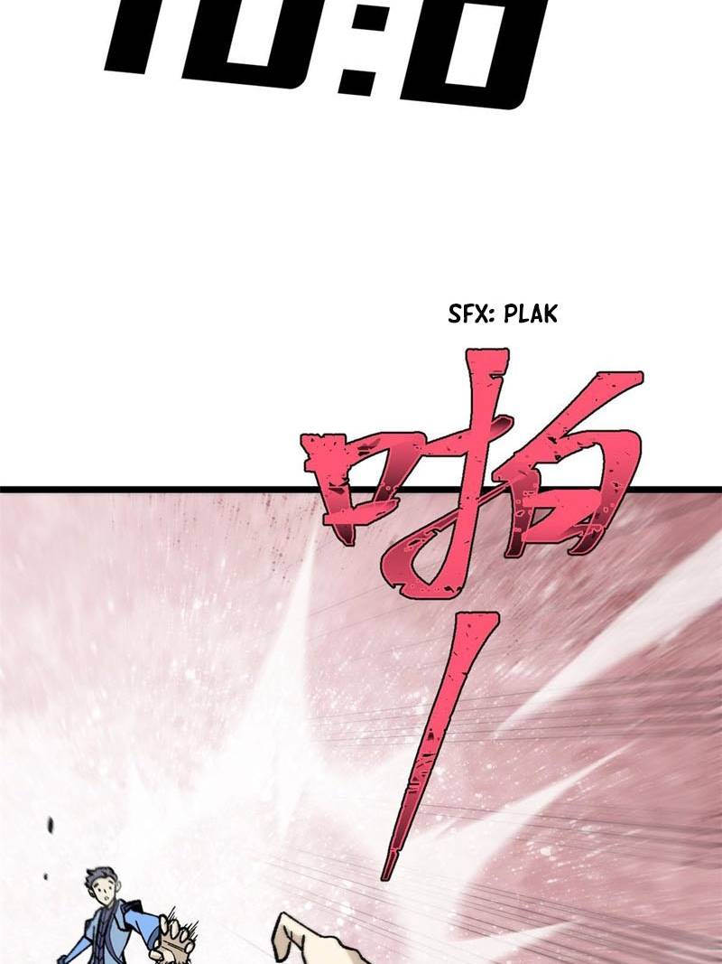 All Hail the Sect Leaders Chapter 161 Gambar 58