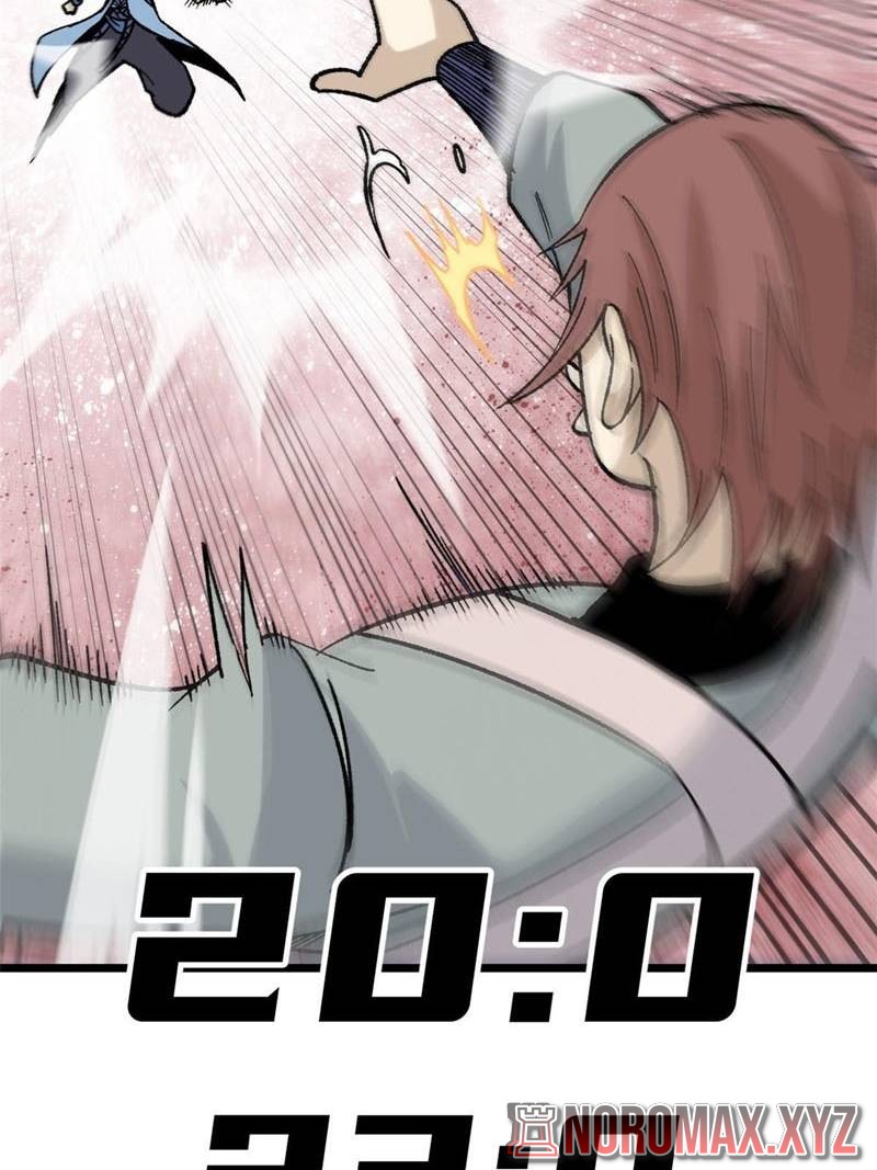 All Hail the Sect Leaders Chapter 161 Gambar 59