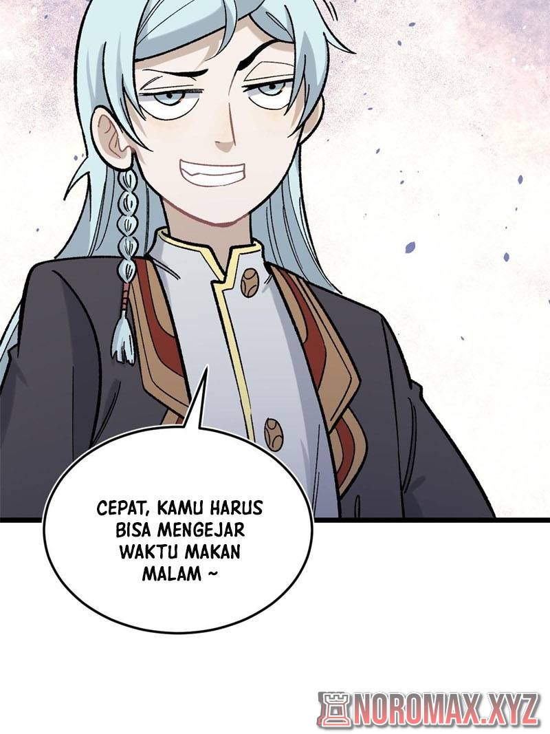 All Hail the Sect Leaders Chapter 161 Gambar 63